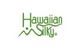 Hawaiian Silky